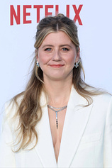 Foto de Carrie Solomon