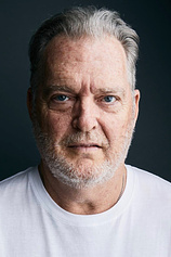 picture of actor Bobby Ray Shafer
