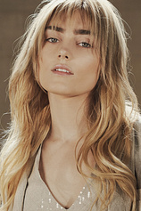 picture of actor Meg Donnelly