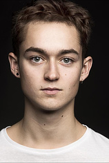 picture of actor Francesco Piacentini-Smith