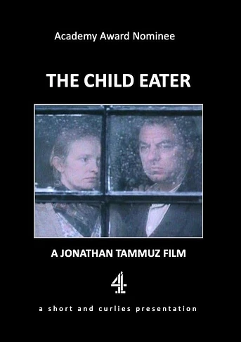 Poster de The Childeater
