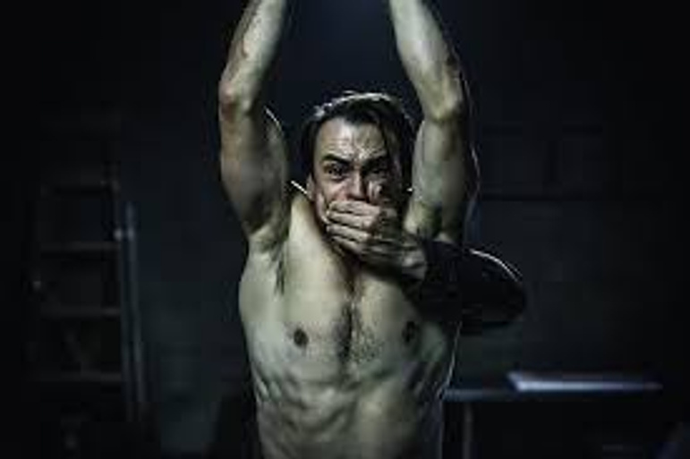 Imagen de Bloody Hell