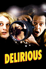 poster of movie Delirious