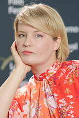 picture of actor Natalya Kudryashova