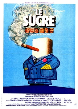 poster of movie Le Sucre