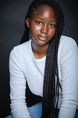 picture of actor Aderinsola Olabode