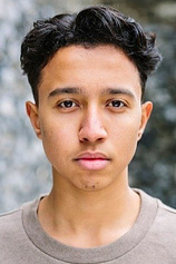 picture of actor Reda Elazouar