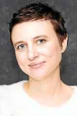 Foto de Léa Domenach