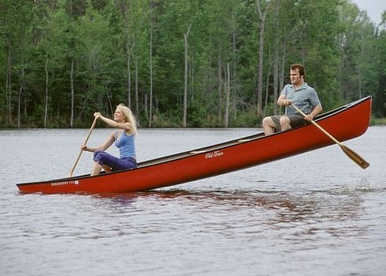 Jack Black y Gwyneth Paltrow en Amor Ciego
