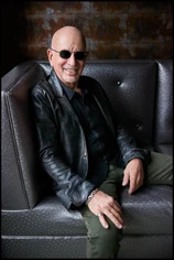 Foto de Roy Bittan