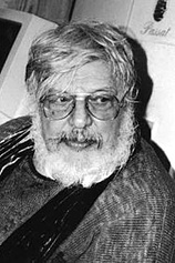 picture of actor Gerlach Fiedler