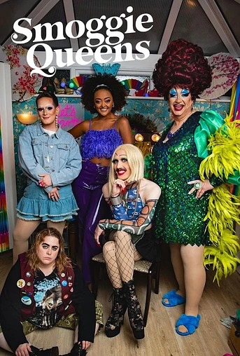 Poster de Smoggie Queens