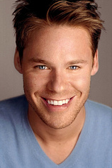 picture of actor Randy Harrison