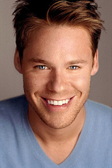 photo of person Randy Harrison