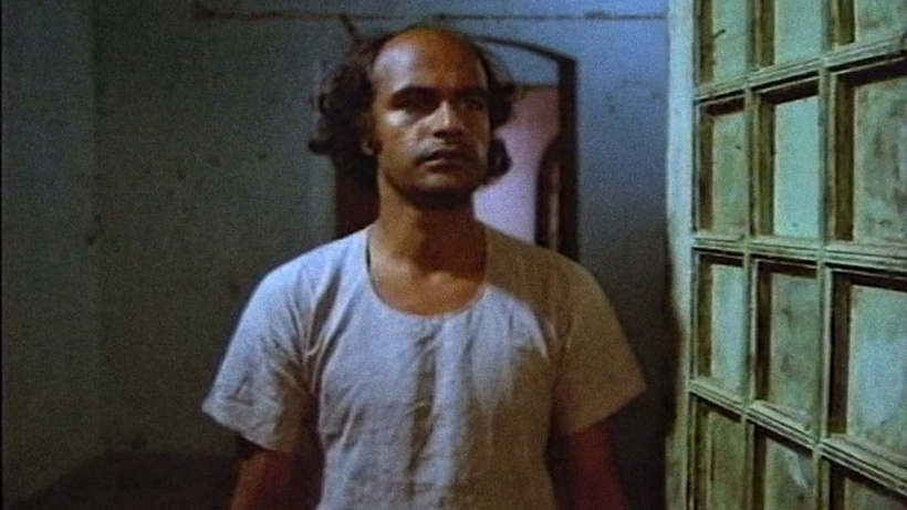 Imagen de Satah Se Uthata Aadmi
