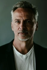 photo of person David C. Bunners