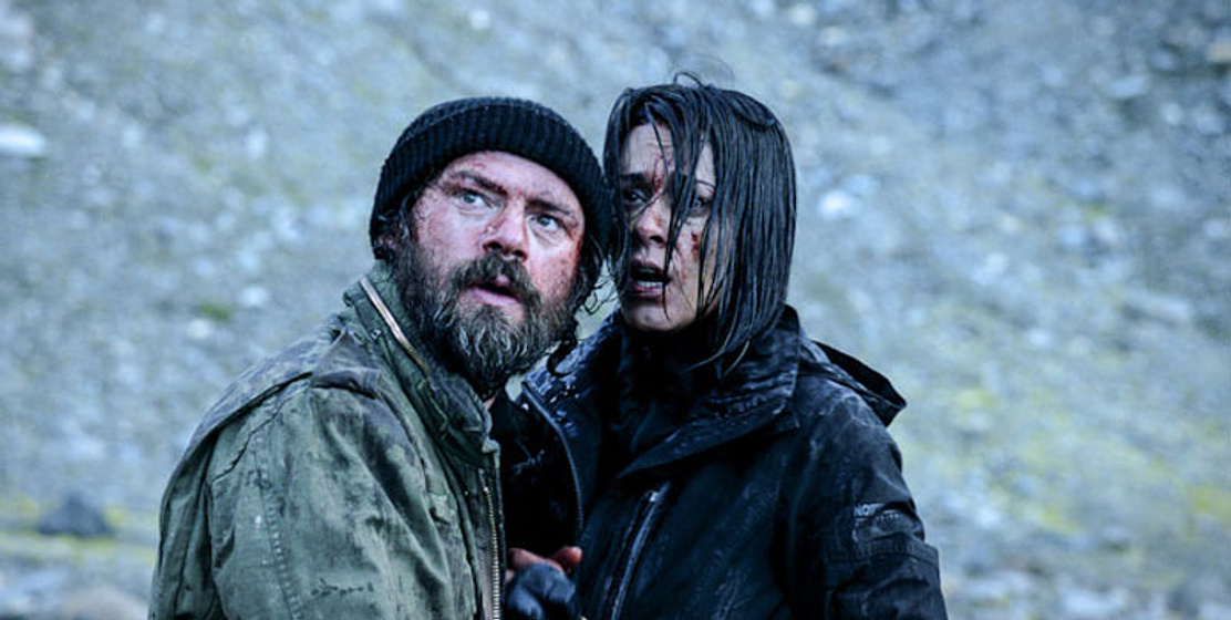 Imagen de The Station