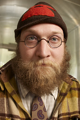 photo of person Pendleton Ward