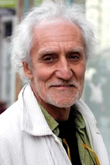 photo of person Pepín Tre