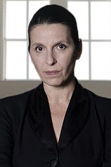 picture of actor Svetla Yancheva