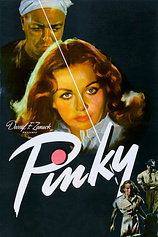 poster of movie Pinky