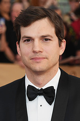 picture of actor Ashton Kutcher