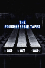 poster of movie The Poughkeepsie Tapes