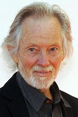 picture of actor Klaus Voormann