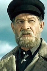 picture of actor Aleksandr Antonov