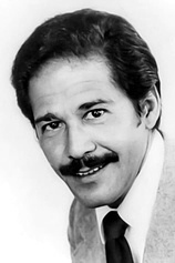 picture of actor Rafael Campos