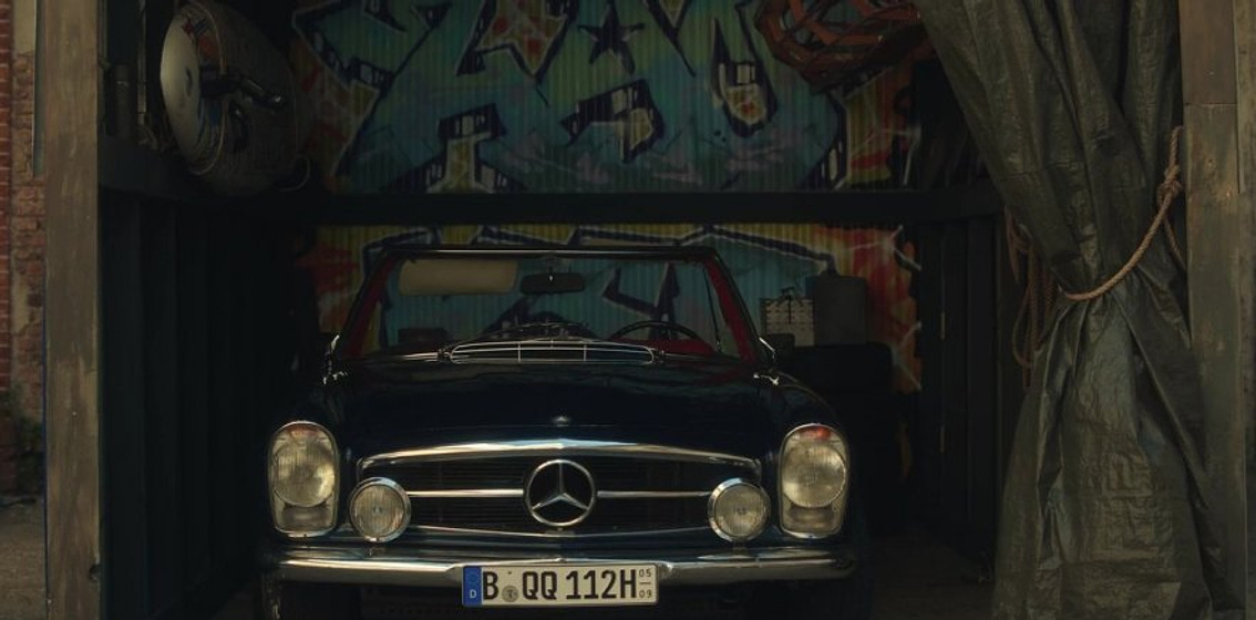 Imagen de rumspringa