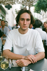 picture of actor Vadim Kostrov