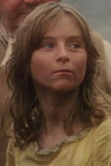 picture of actor Louise Cooper