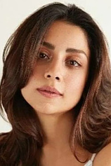 picture of actor Amrita Puri