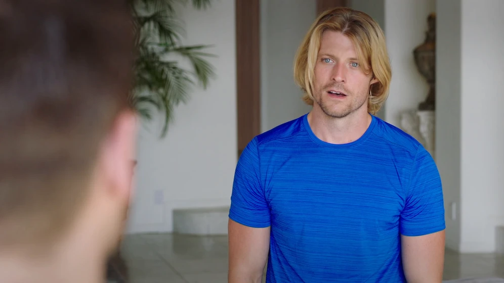 Taylor Napier en secretos-en-la-mansion