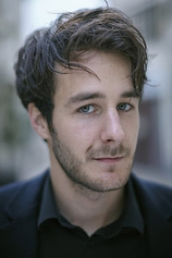 picture of actor Bertrand Usclat
