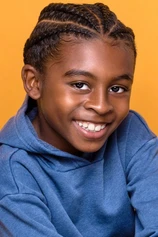 Foto de Camden Brooks