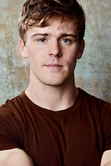 picture of actor Parker Sack