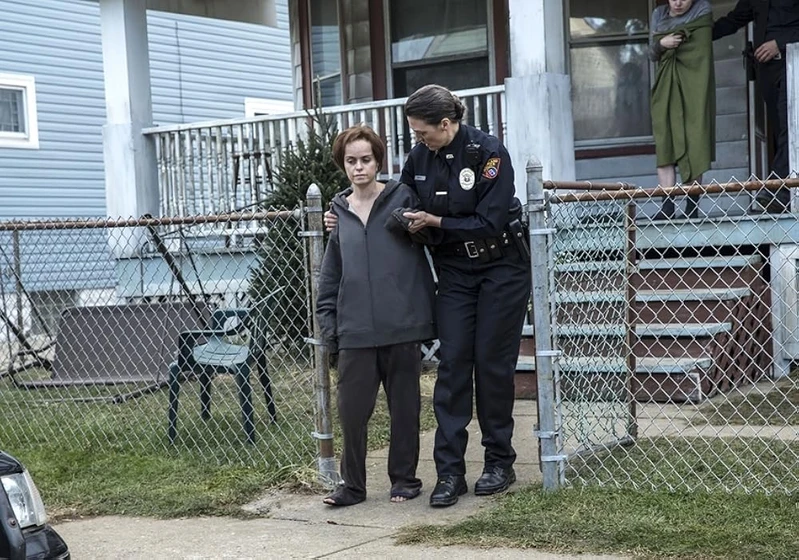 Taryn Manning en los-secuestros-de-cleveland