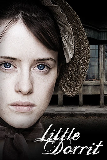Poster de Little Dorrit (2008)