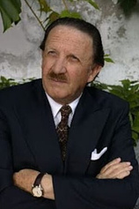 picture of actor Filipe Ferrer