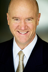 photo of person Michael Monks