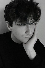 photo of person Hasan Ege Çalışkan