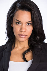 picture of actor Shellie Sterling