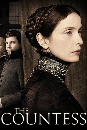 Poster de The Countess