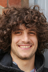 picture of actor Samuel Messberg