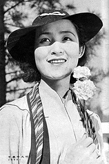 picture of actor Chieko Murata