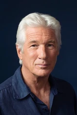 Foto de Richard Gere