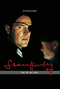 poster of movie Operación Walkiria