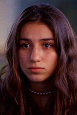picture of actor Daniela Radovanovic